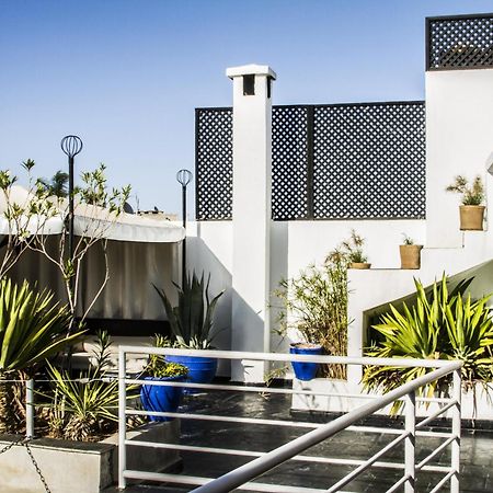 Riad Thalge Marrakesh Exterior photo