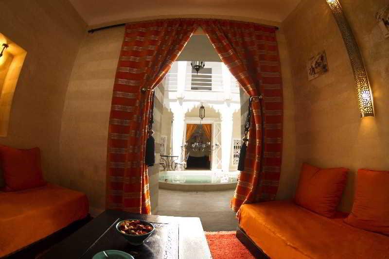 Riad Thalge Marrakesh Exterior photo