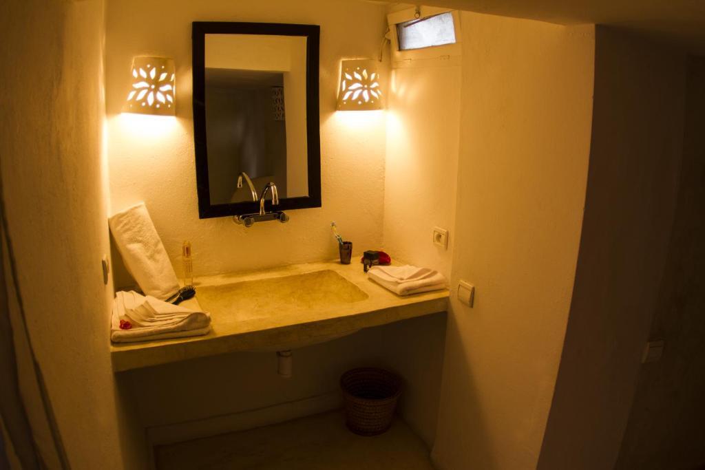 Riad Thalge Marrakesh Room photo