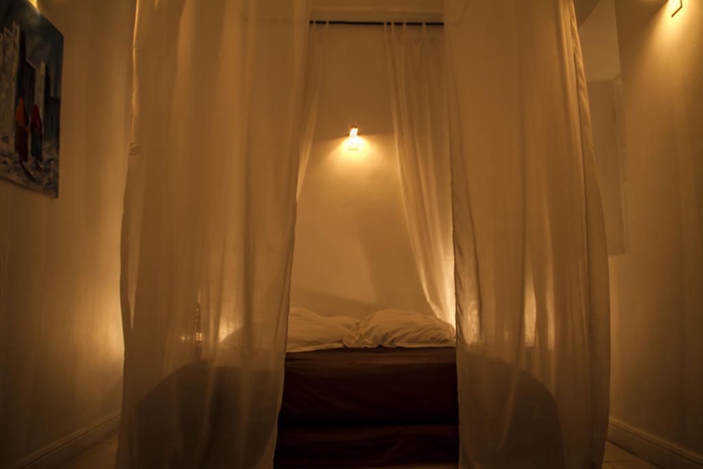 Riad Thalge Marrakesh Room photo