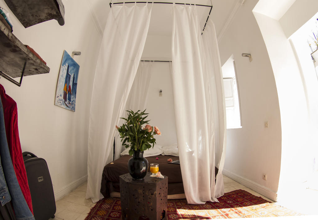 Riad Thalge Marrakesh Room photo