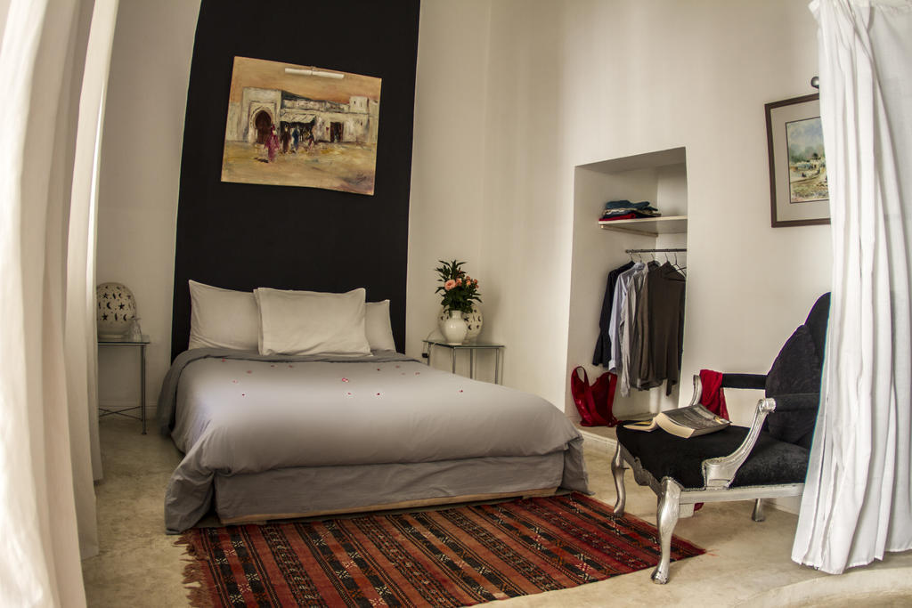 Riad Thalge Marrakesh Room photo