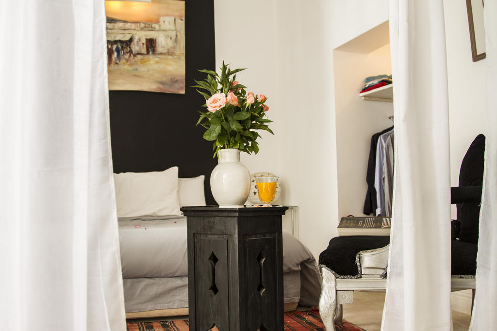 Riad Thalge Marrakesh Room photo