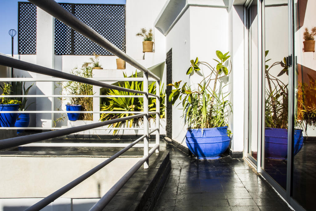 Riad Thalge Marrakesh Exterior photo