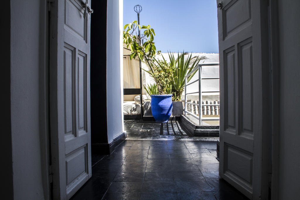 Riad Thalge Marrakesh Exterior photo
