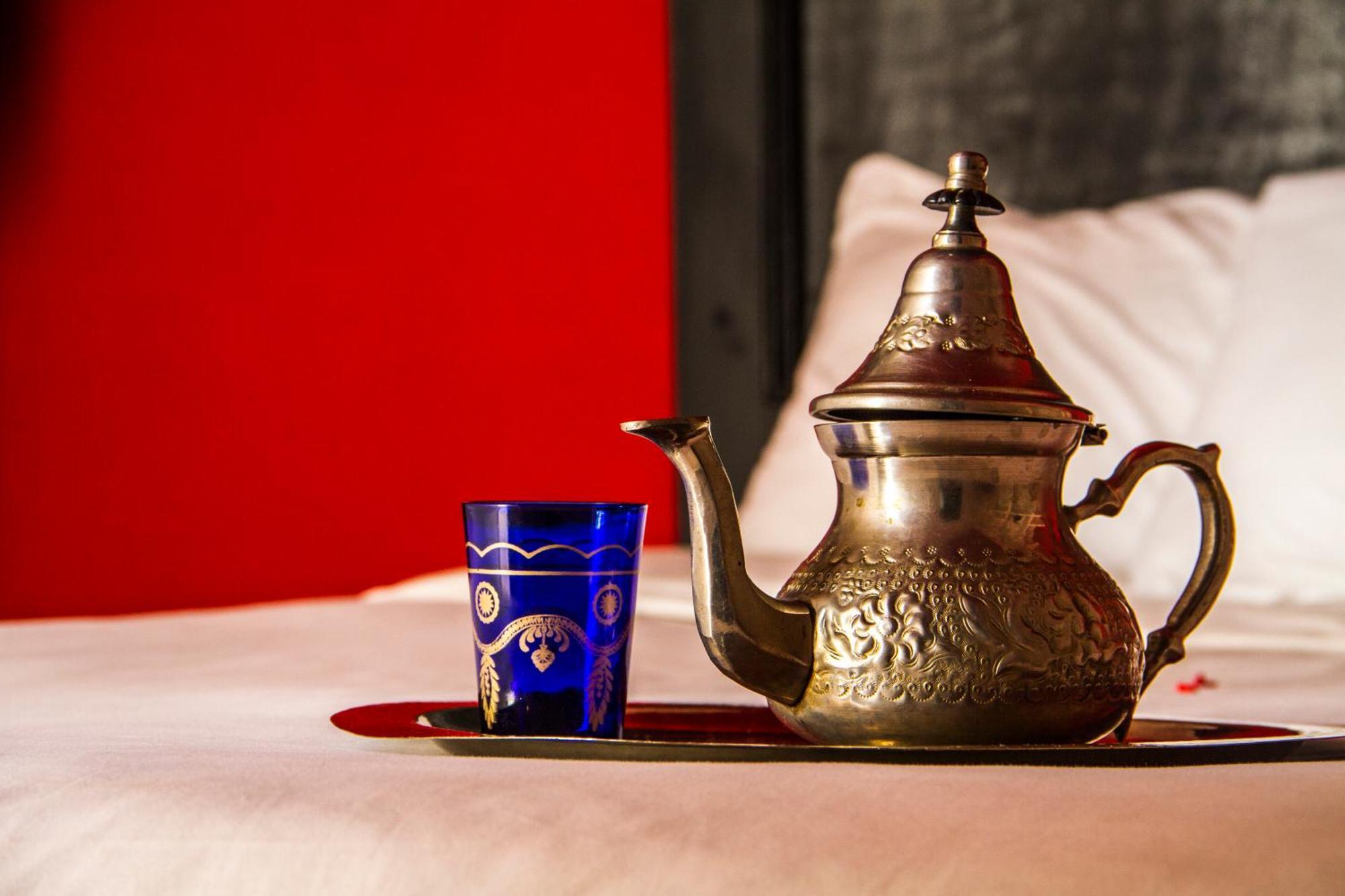 Riad Thalge Marrakesh Exterior photo